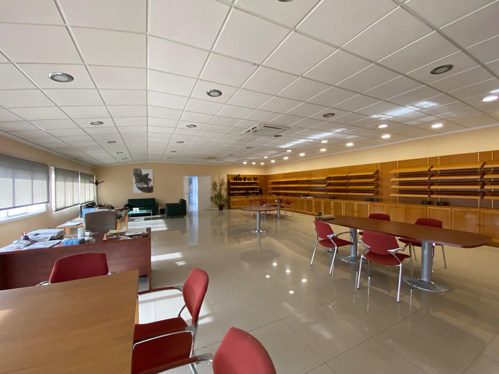 Superb Nave 3.9en venta en Ctra. Elche a Crevillente