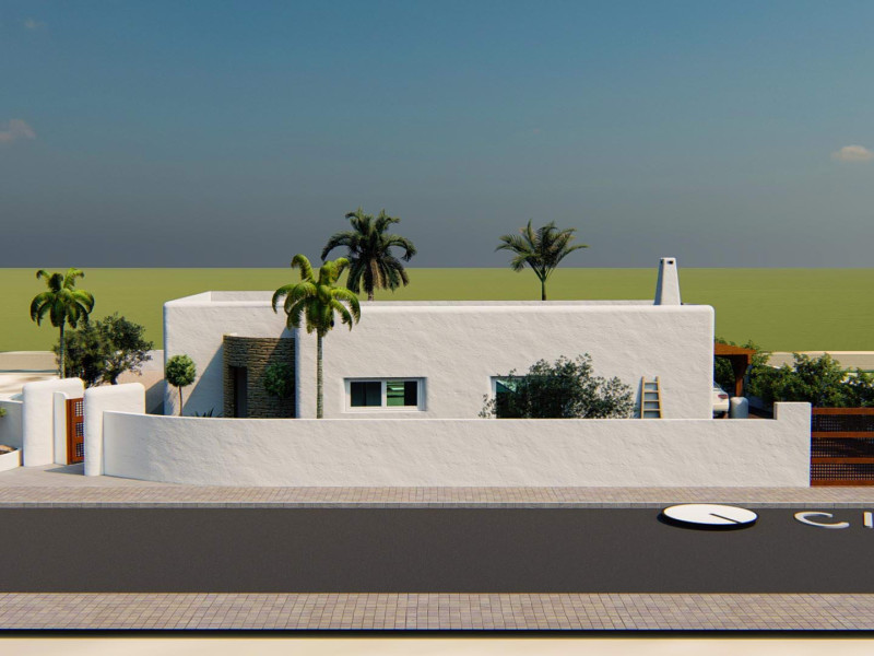 villa Alfaz del Pi Alicante Alfaz del Pi