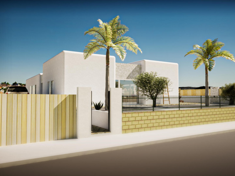 villa Alfaz del Pi Alicante Alfaz del Pi