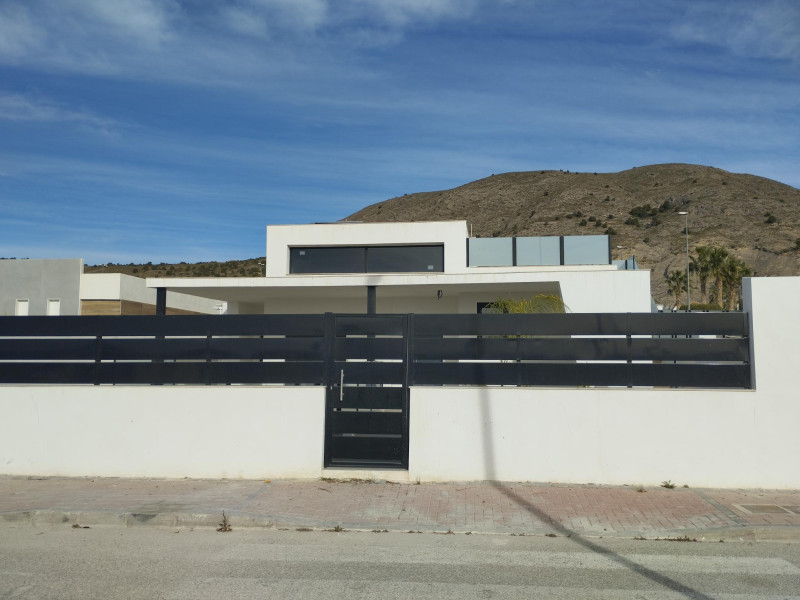 villa Fortuna Murcia Fortuna