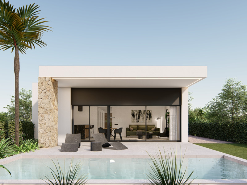 villa Molina de Segura Murcia Molina de Segura