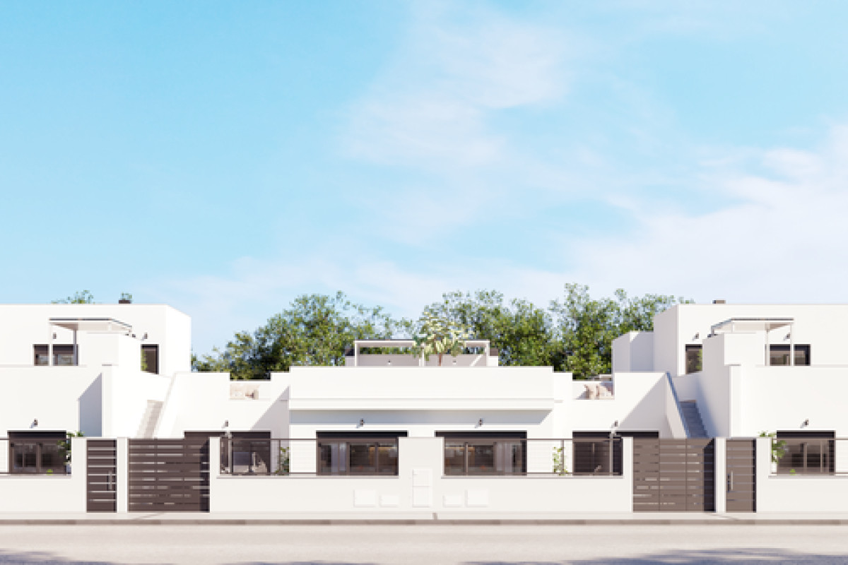 townhouse Torre-Pacheco Murcia Torre-Pacheco