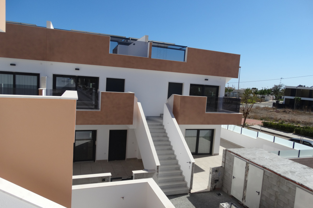 bungalow Pilar de la Horadada Alicante Pilar de la Horadada
