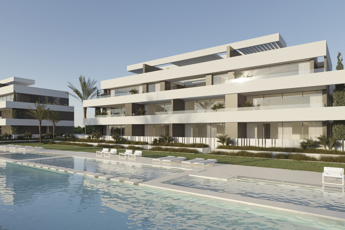 apartment La Nucia Alicante La Nucia