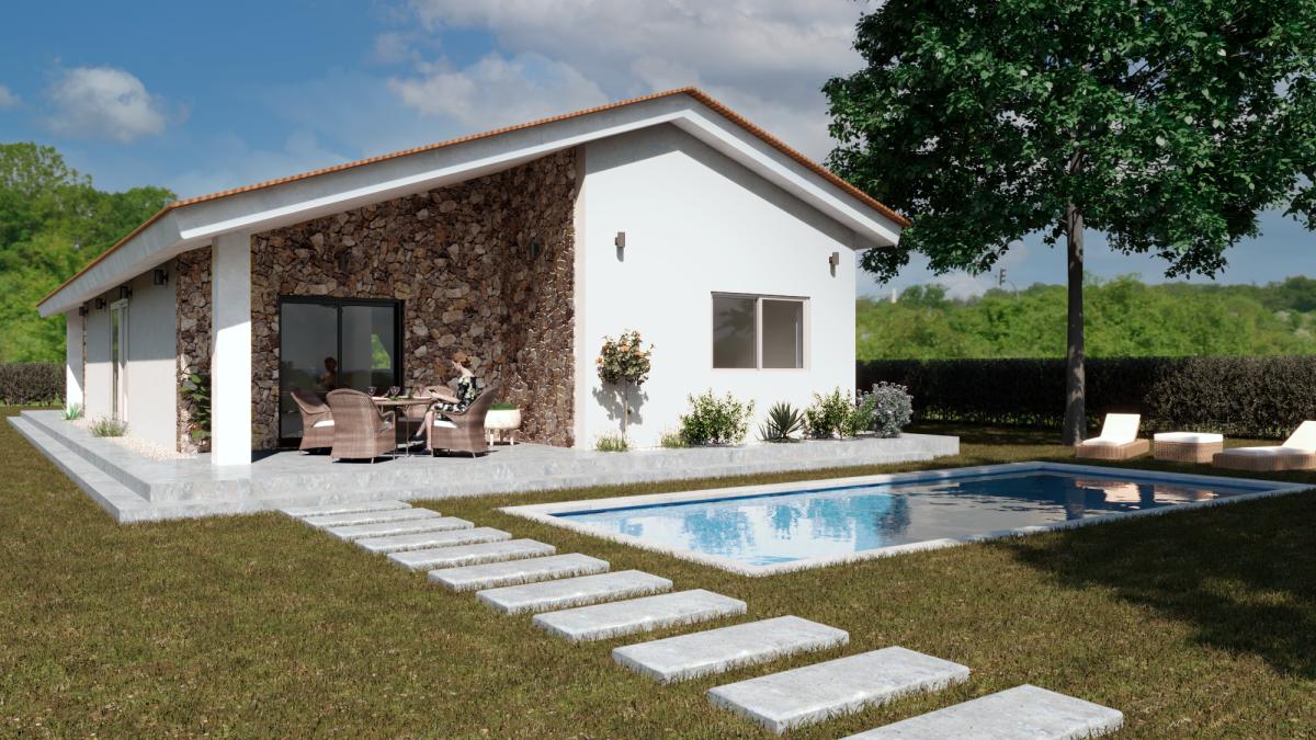 villa Moratalla Murcia Moratalla