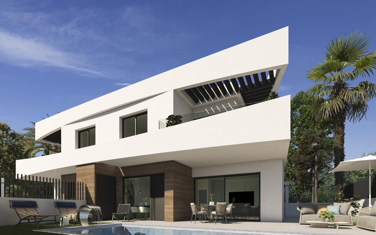 townhouse Dolores Alicante Dolores