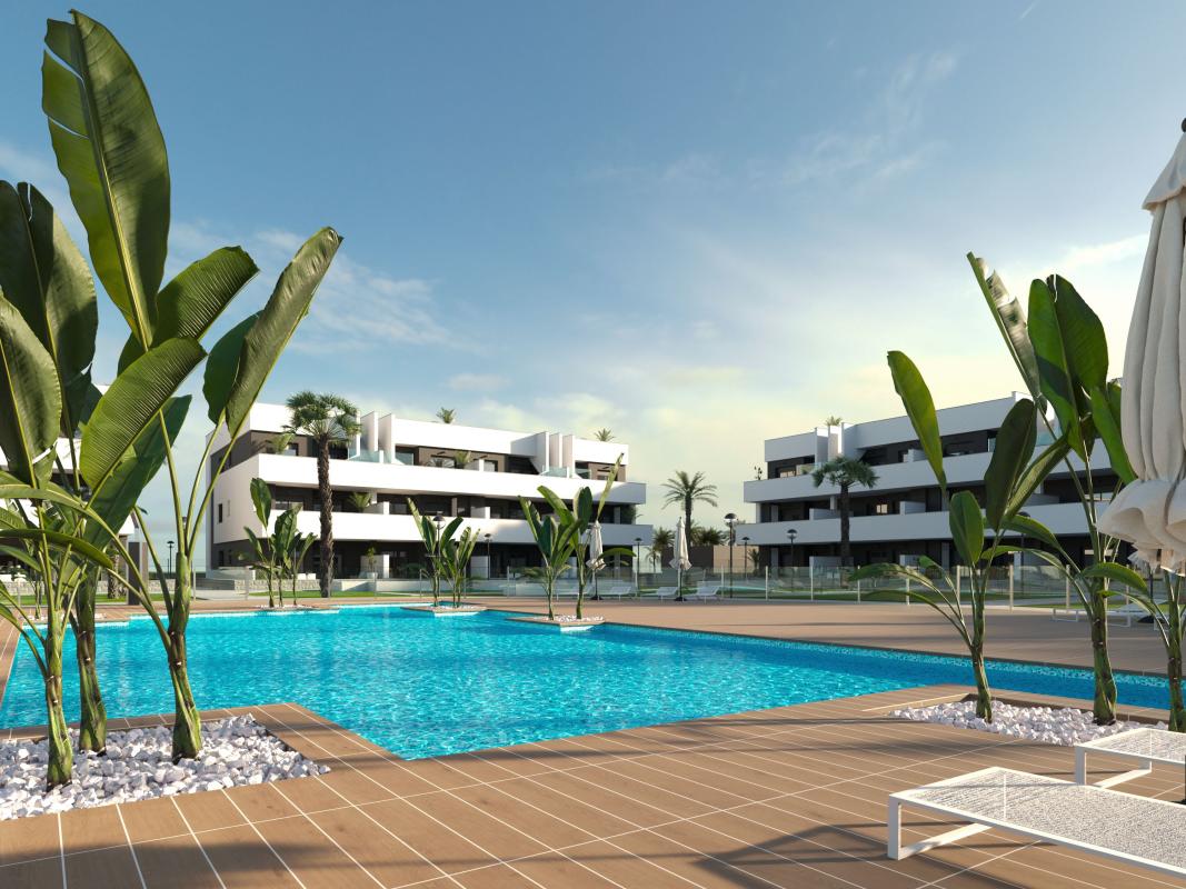 apartment Guardamar del Segura Alicante Guardamar del Segura
