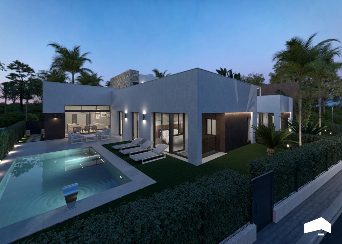 villa Torre-Pacheco Murcia Torre-Pacheco
