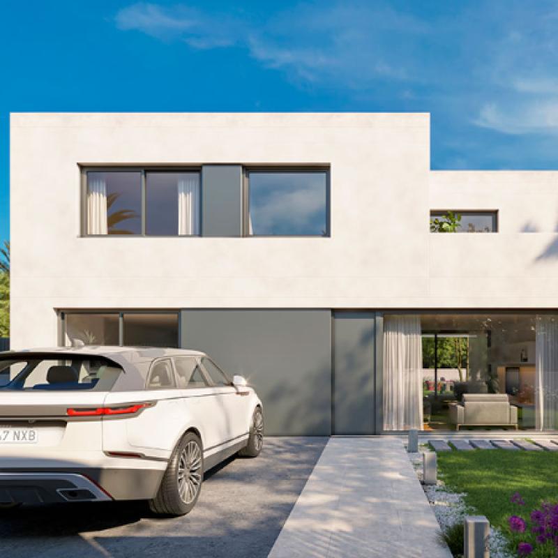 villa Santa Pola Alicante Santa Pola