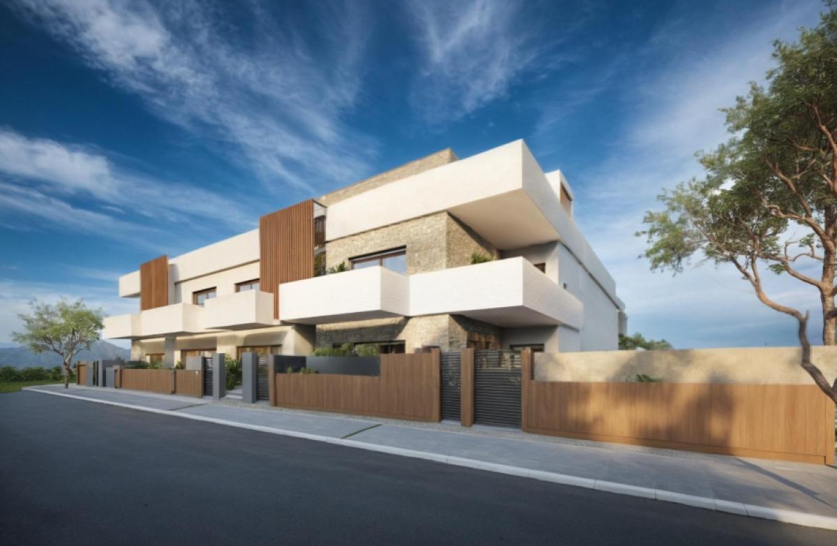 apartment San Pedro del Pinatar Murcia San Pedro del Pinatar