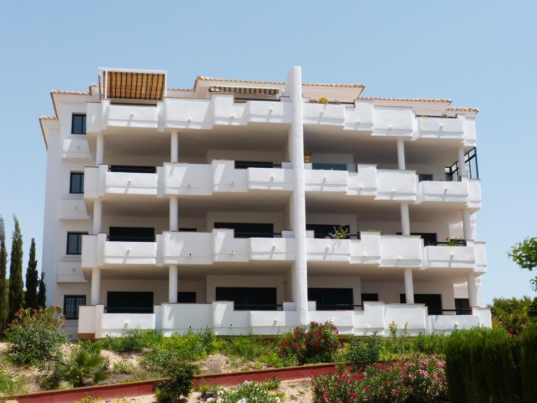 apartment Orihuela Alicante Orihuela