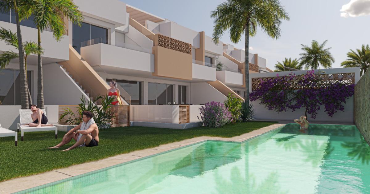 apartment Pilar de la Horadada Alicante Pilar de la Horadada