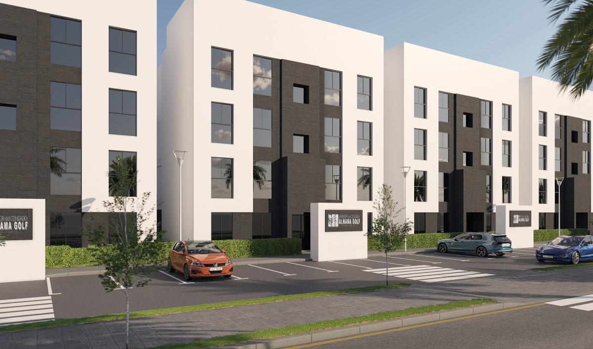 apartment Alhama de Murcia Murcia Alhama de Murcia