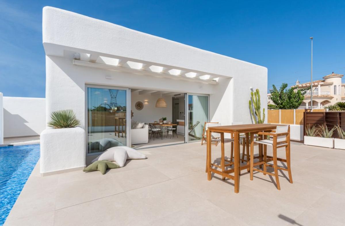 villa Los Alcázares Murcia Los Alcázares