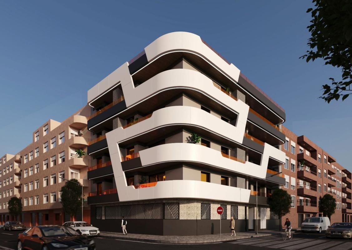 apartment Torrevieja Alicante Torrevieja