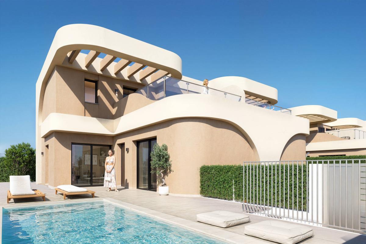 townhouse Daya Nueva Alicante Daya Nueva