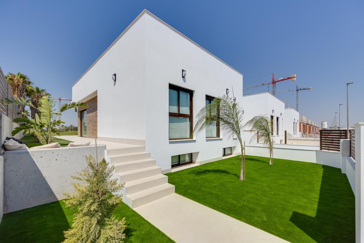 villa Los Alcázares Murcia Los Alcázares