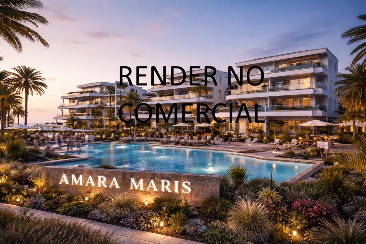 apartment La Manga del Mar Menor Murcia La Manga del Mar Menor
