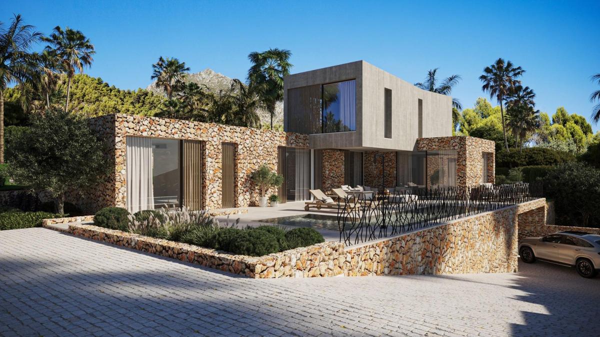 villa Jávea/Xàbia Alicante Jávea/Xàbia