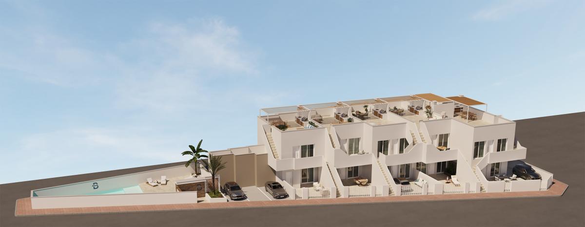apartment San Pedro del Pinatar Murcia San Pedro del Pinatar
