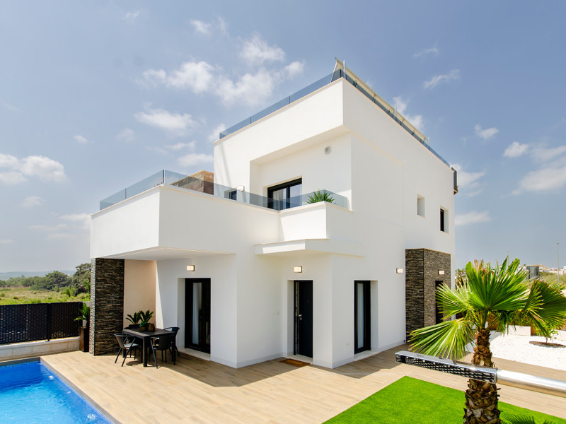 villa Orihuela Alicante Orihuela