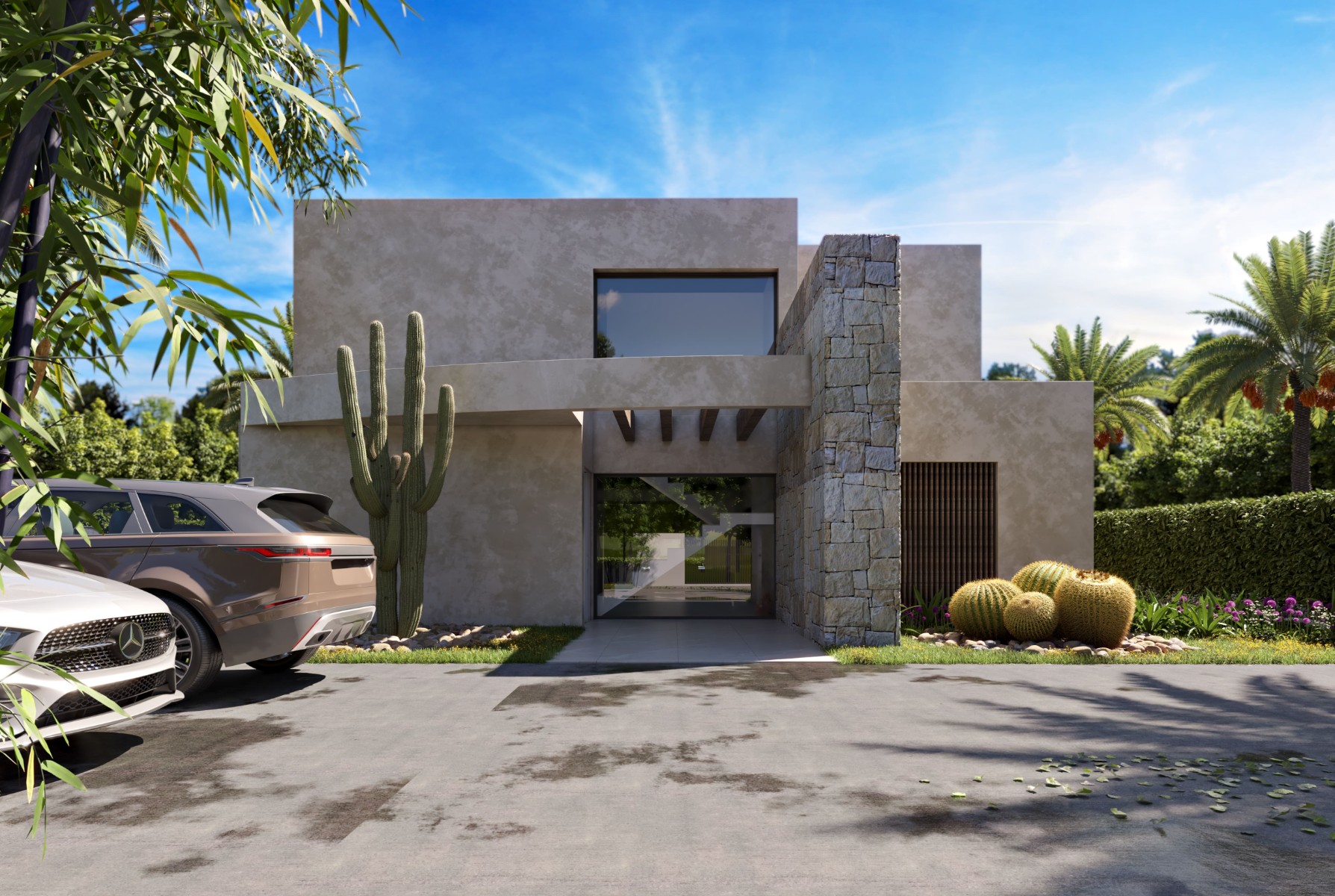 Villa Cuevas del Almanzora Costa Almeria Villaricos