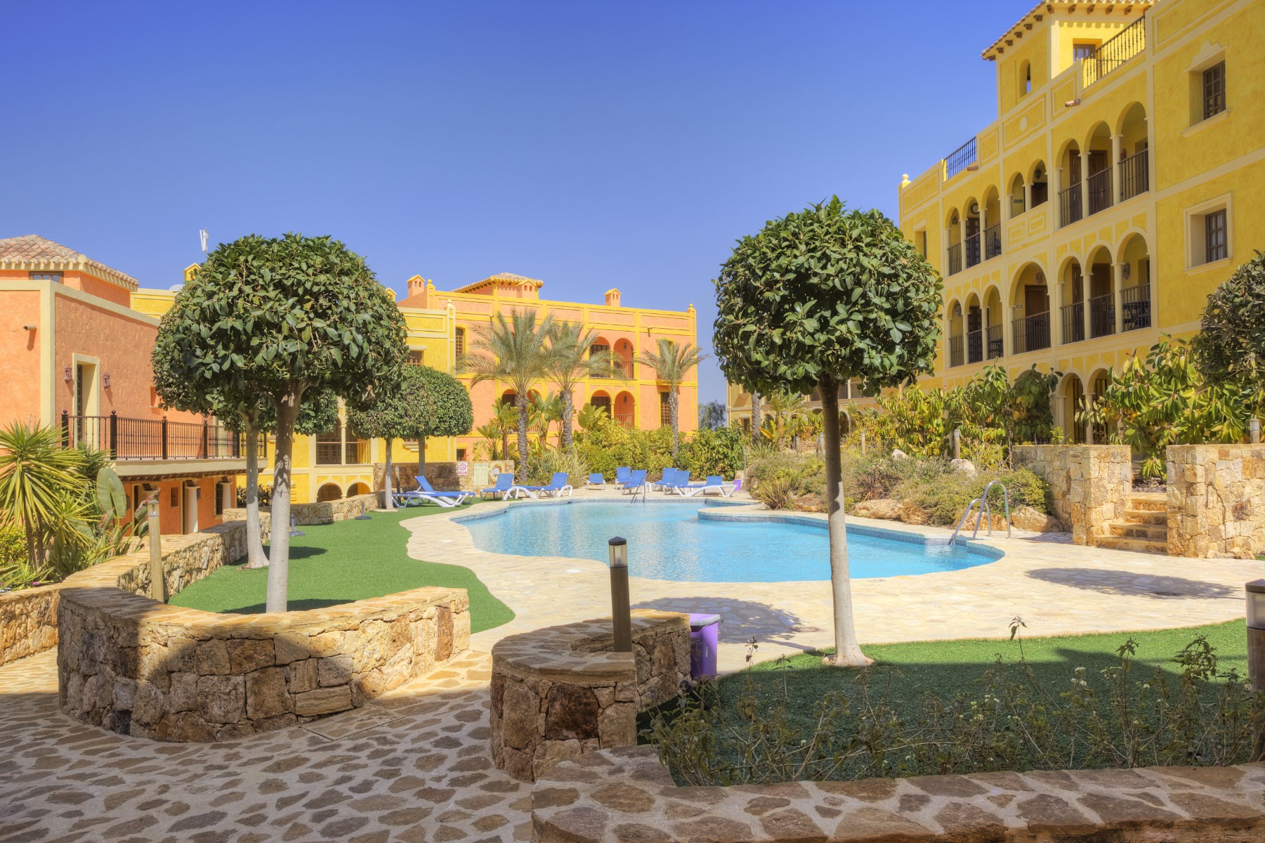 Apartment Cuevas del Almanzora Costa Almeria Villaricos