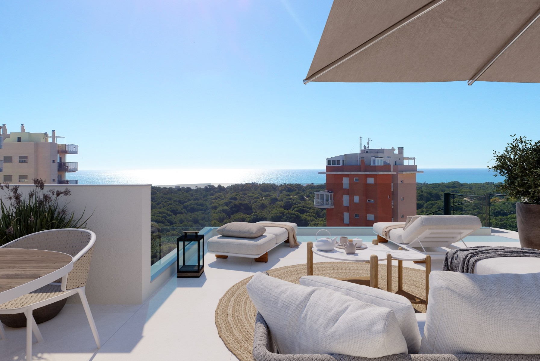 Apartment Guardamar del Segura Costa Blanca South Guardamar del Segura
