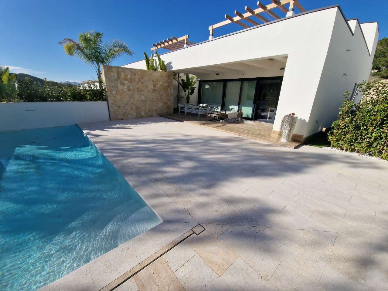 Villa Monforte del Cid Costa Blanca South Font del Llop
