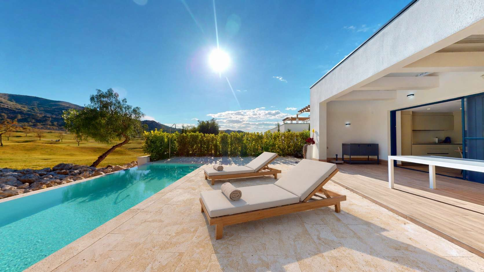 Villa Monforte del Cid Costa Blanca South Font del Llop