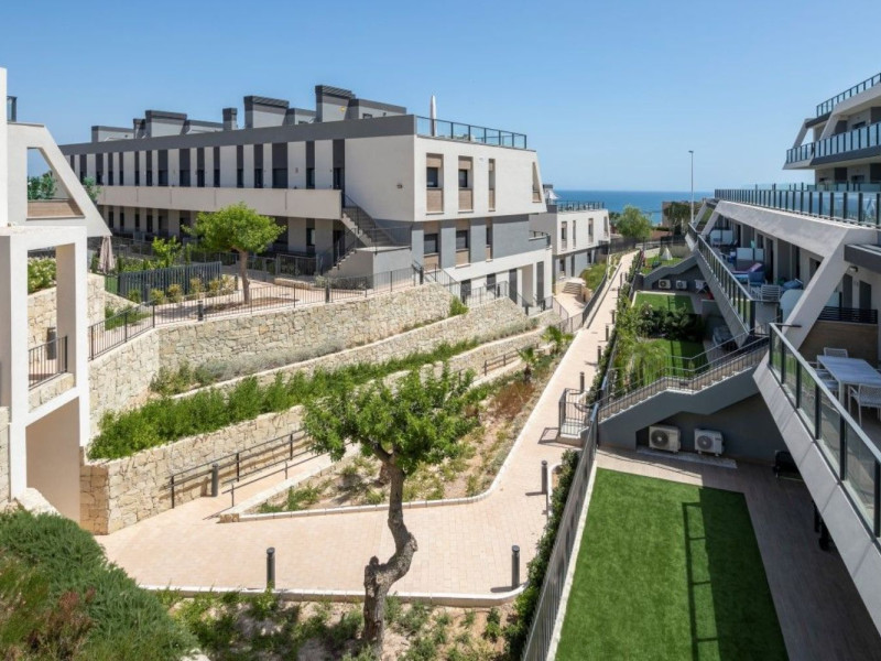apartment Gran Alacant Alicante Gran Alacant