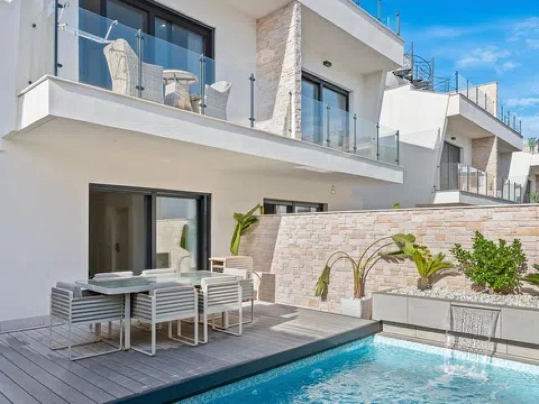 townhouse Guardamar del Segura Alicante Guardamar del Segura
