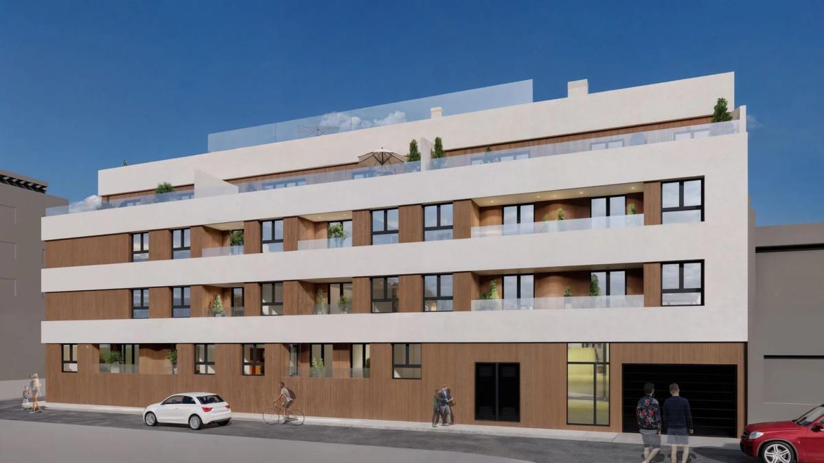 apartment Alicante Alicante Alicante