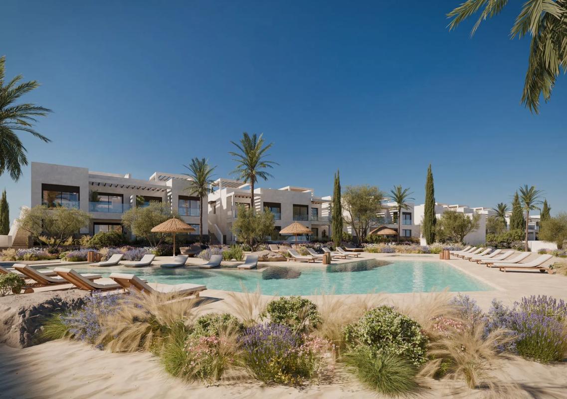 apartment Mojácar Almería Mojácar