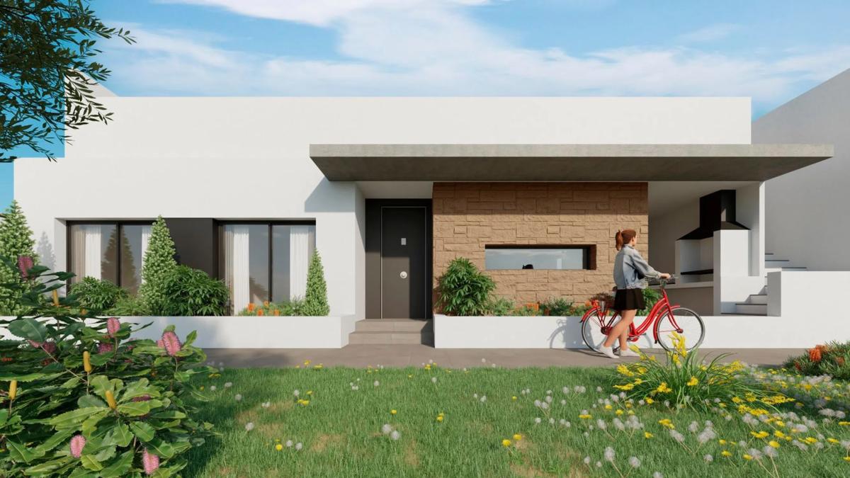 casas Torrevieja Alicante Torrevieja