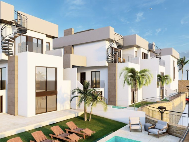 villa Algorfa Alicante Algorfa