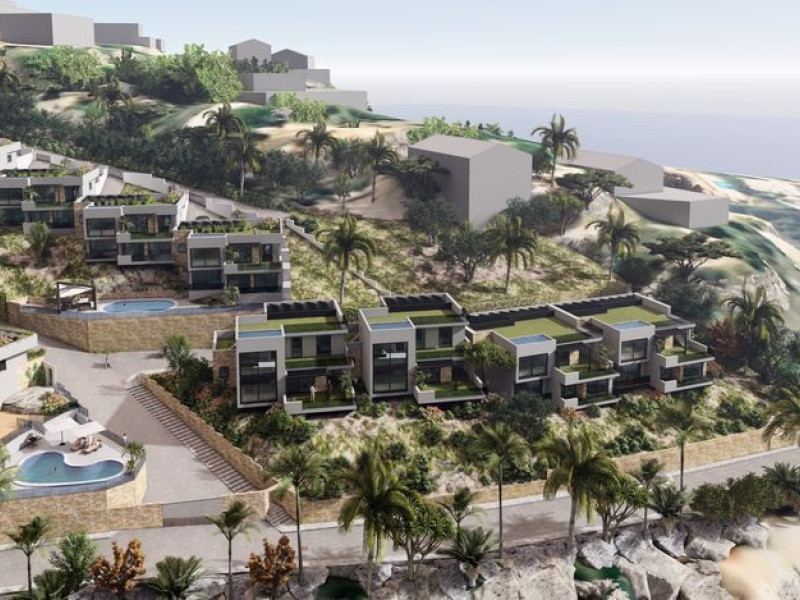 villa Altea Alicante Altea