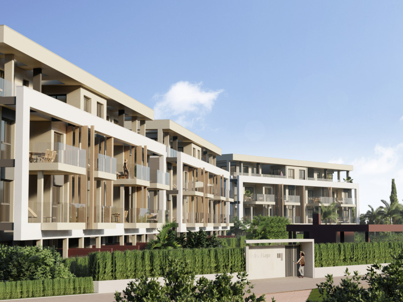 apartment Torre-Pacheco Murcia Torre-Pacheco