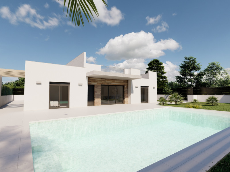villa Torre-Pacheco Murcia Torre-Pacheco