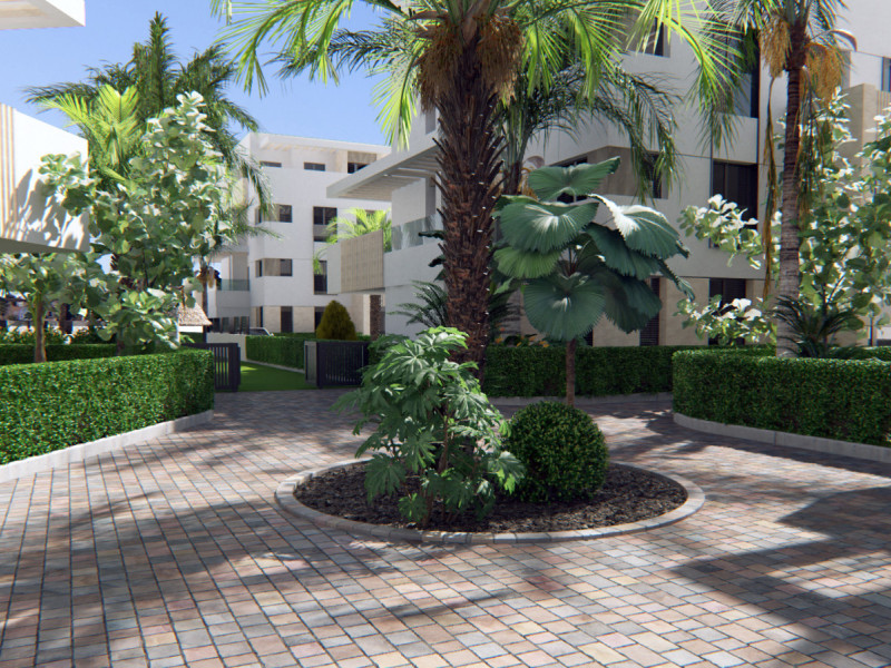 apartment Torre-Pacheco Murcia Torre-Pacheco