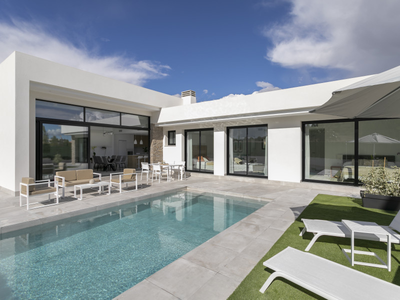 villa Calasparra Murcia Calasparra