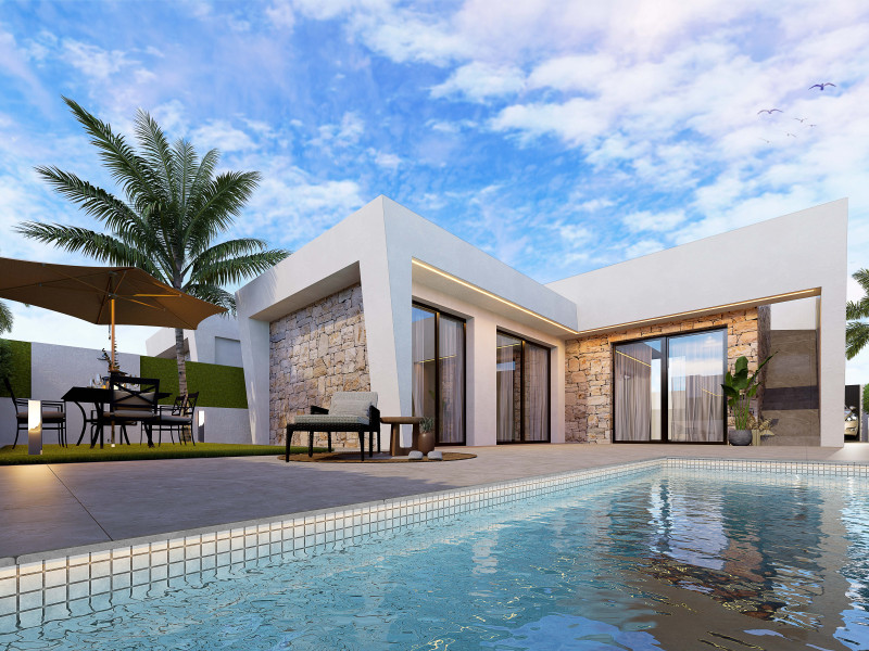 villa Torre-Pacheco Murcia Torre-Pacheco