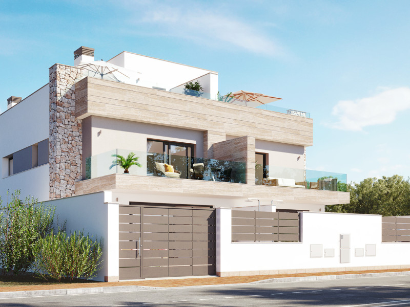 villa San Pedro del Pinatar Murcia San Pedro del Pinatar
