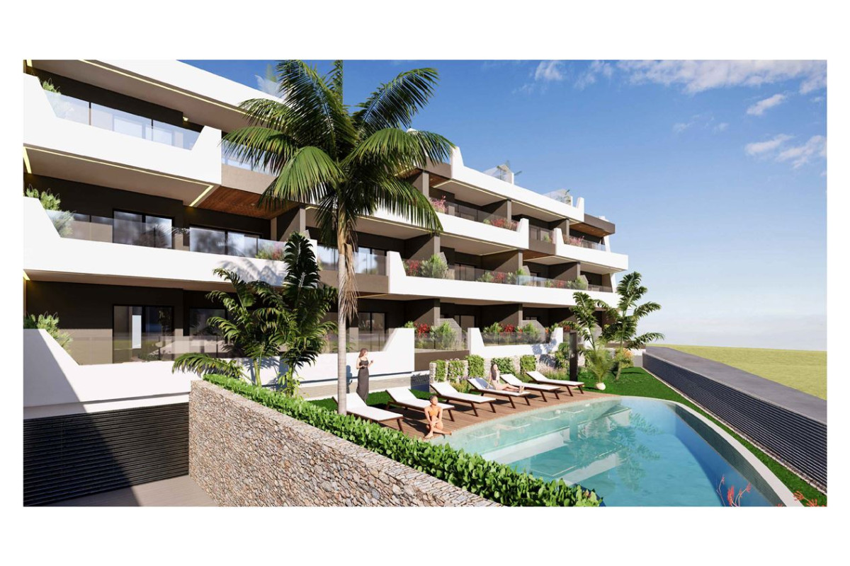 apartment Benijofar Alicante Benijofar