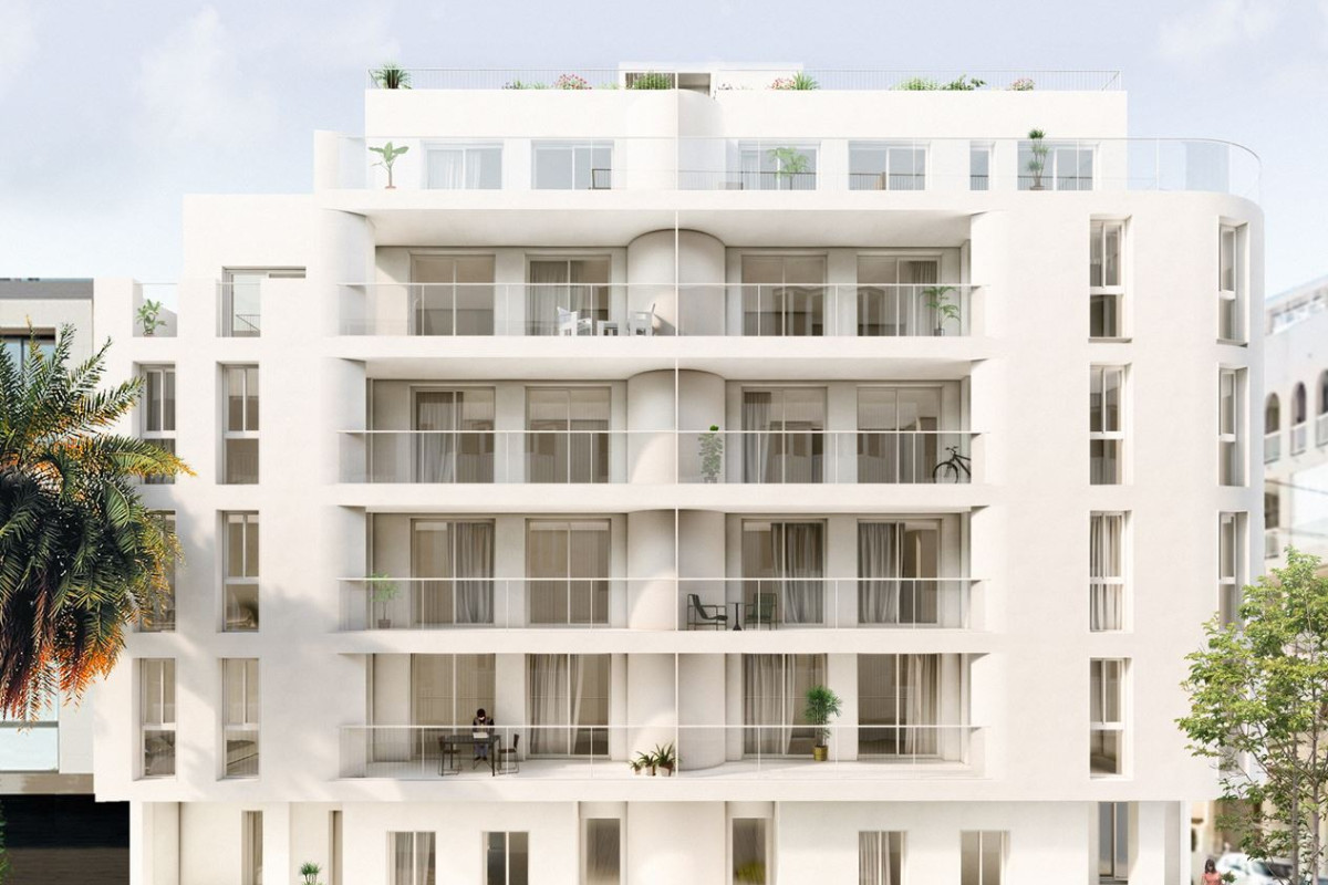 apartment Torrevieja Alicante Torrevieja
