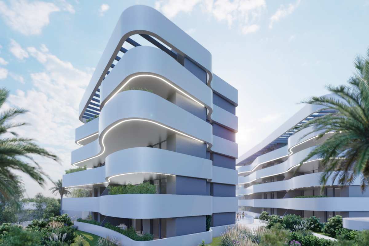 apartment Guardamar del Segura Alicante Guardamar del Segura