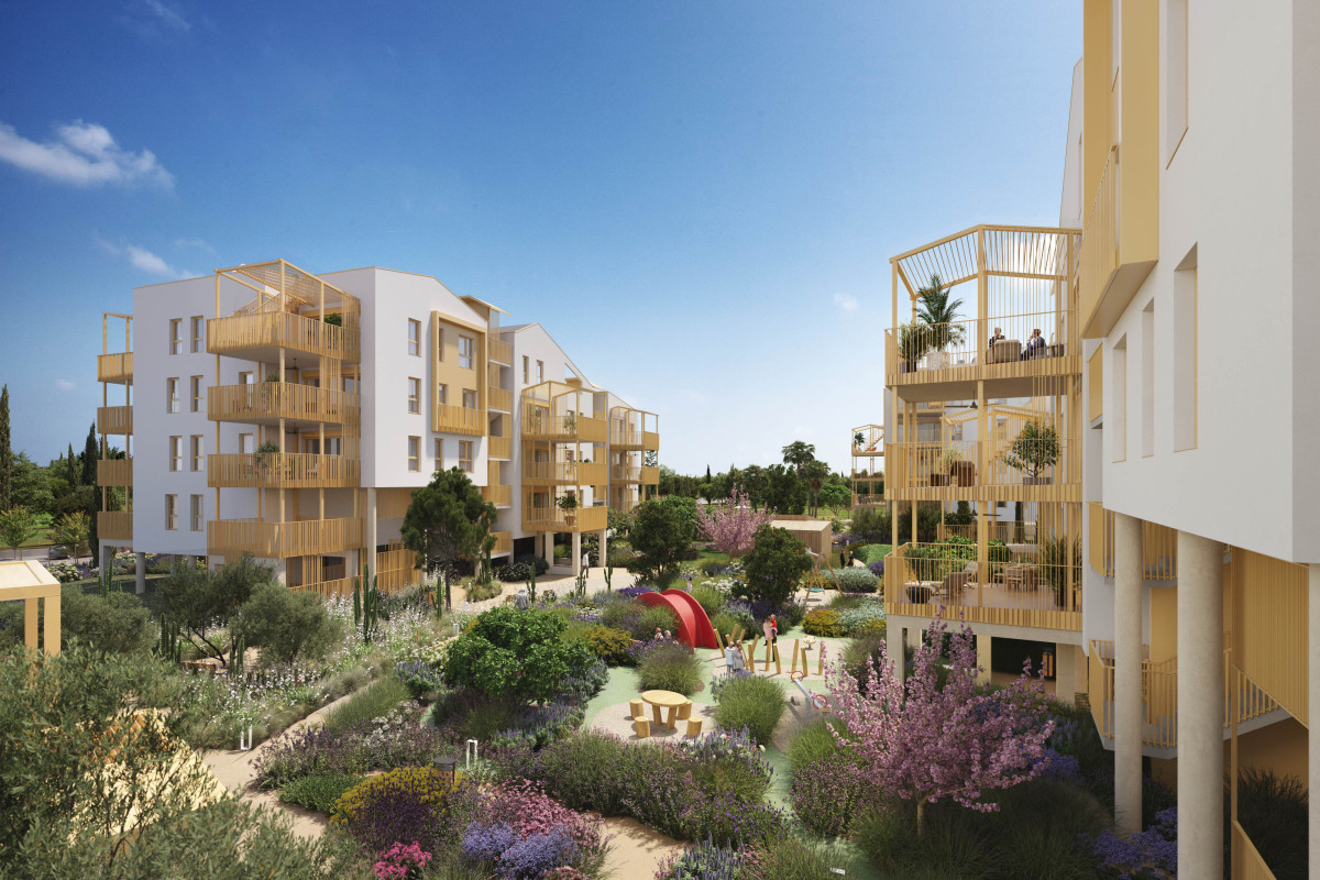 apartment El Verger Alicante El Verger