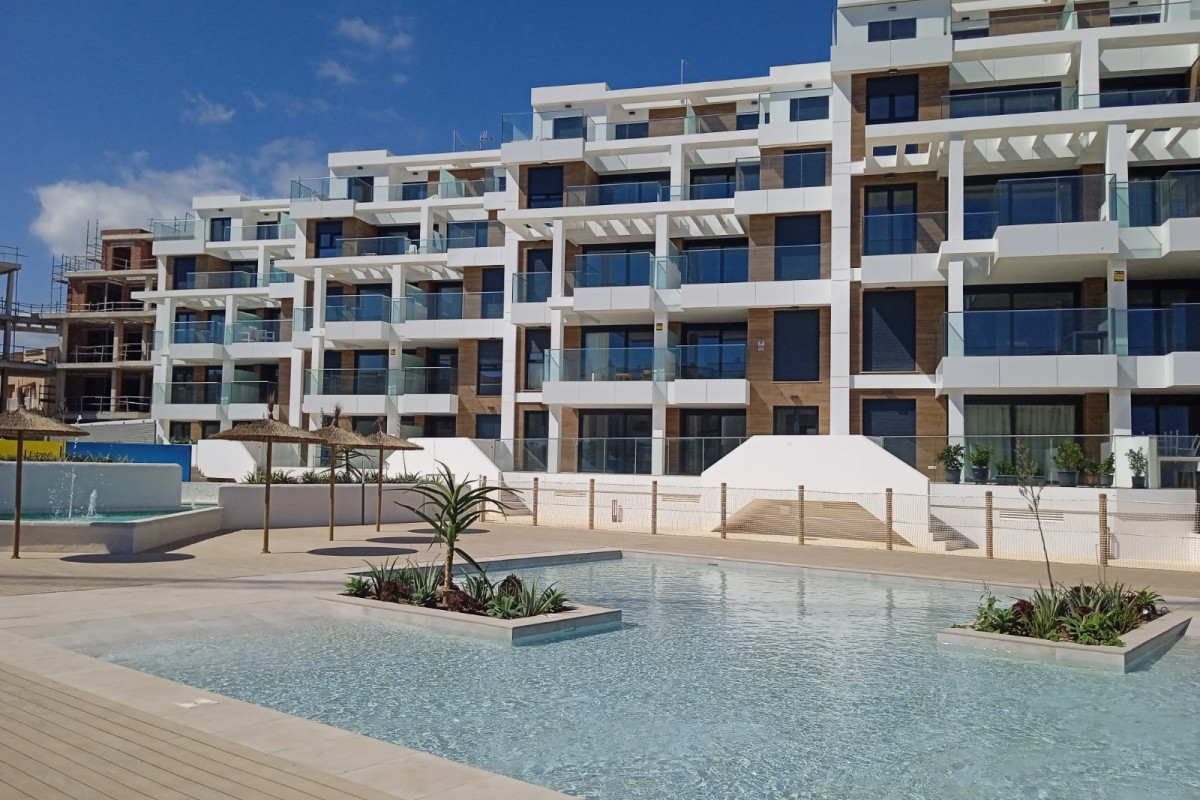 apartment Denia Alicante Denia