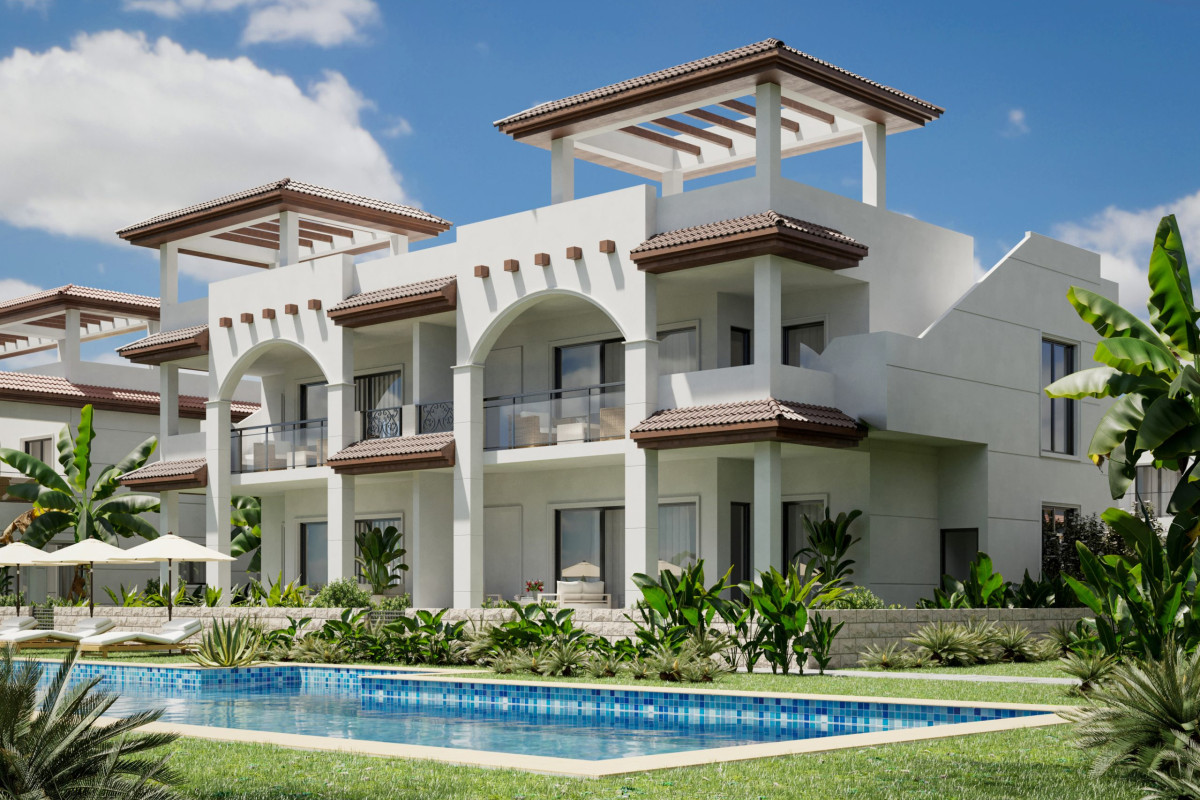 apartment Rojales Alicante Rojales