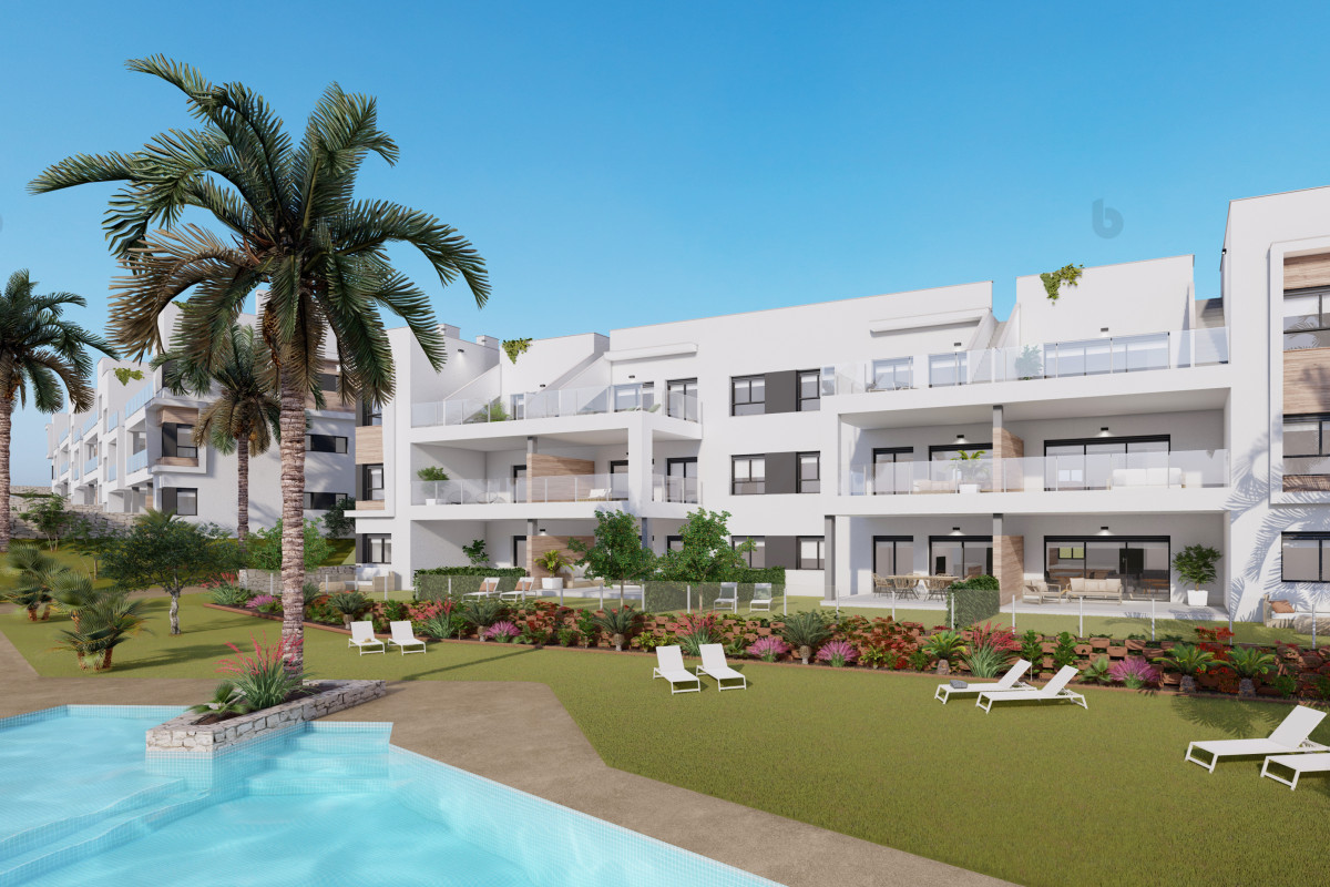 apartment Campoverde Spring Alicante Campoverde Spring